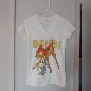 Bambi tshirt